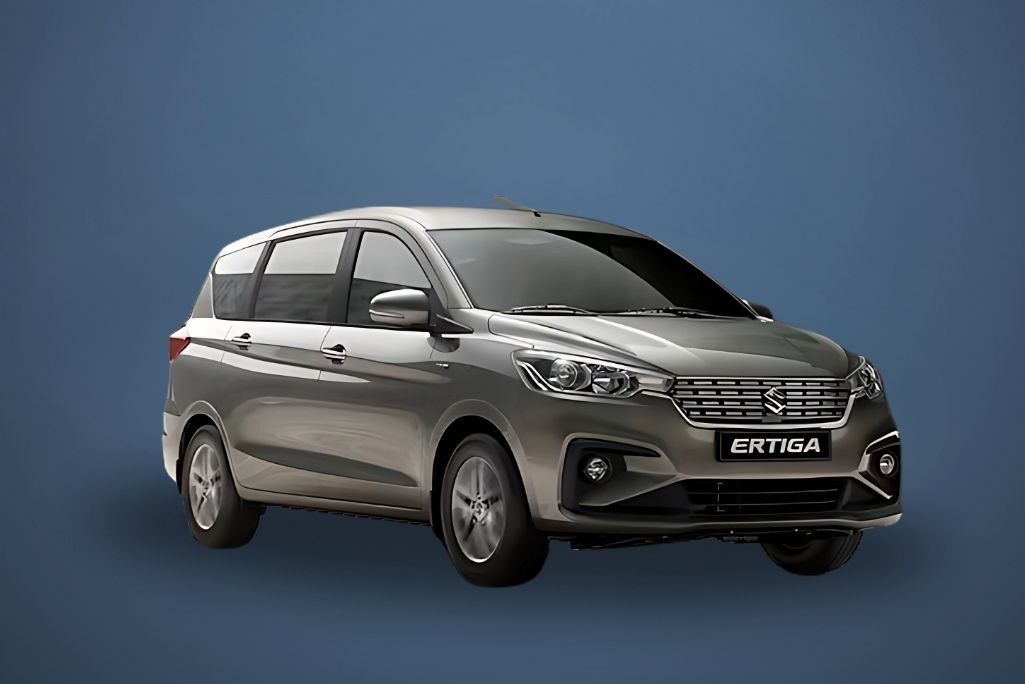 Ertiga
